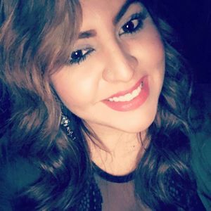 Meet your Posher, Lorena